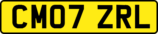CM07ZRL