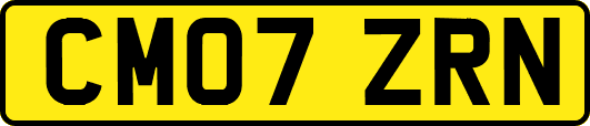 CM07ZRN