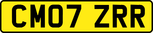 CM07ZRR