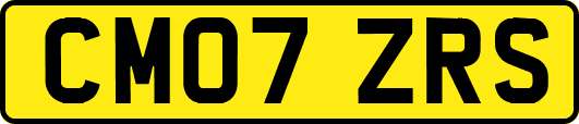 CM07ZRS