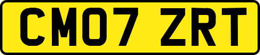 CM07ZRT