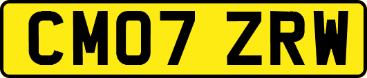 CM07ZRW