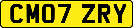 CM07ZRY
