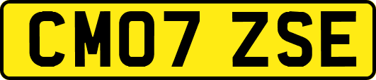 CM07ZSE