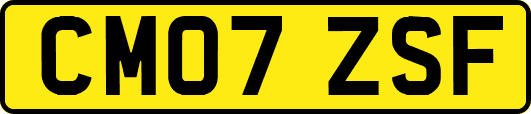 CM07ZSF