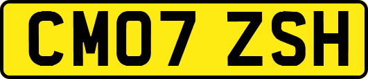 CM07ZSH