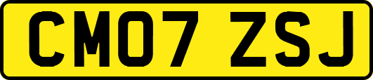 CM07ZSJ