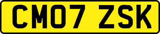CM07ZSK