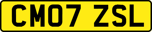 CM07ZSL