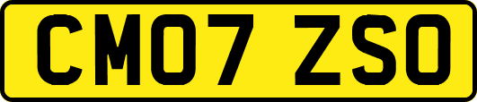 CM07ZSO