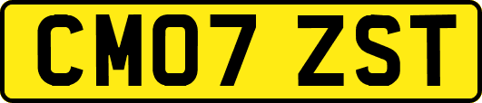CM07ZST