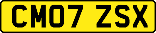 CM07ZSX