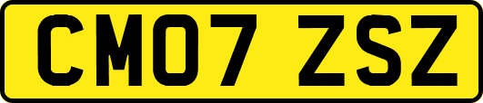 CM07ZSZ