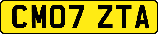 CM07ZTA