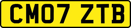 CM07ZTB