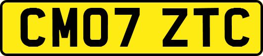 CM07ZTC