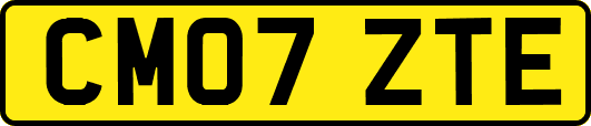 CM07ZTE