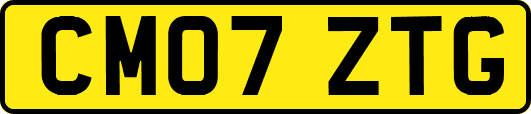 CM07ZTG