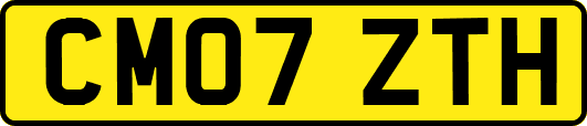 CM07ZTH