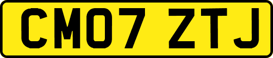 CM07ZTJ