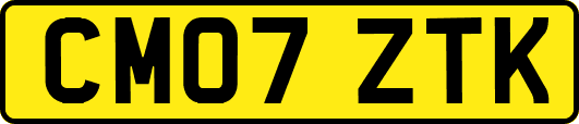 CM07ZTK