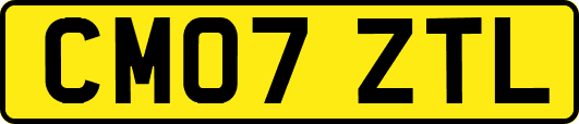 CM07ZTL