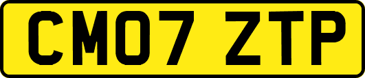 CM07ZTP