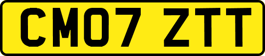 CM07ZTT