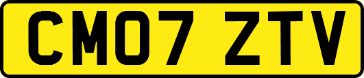 CM07ZTV