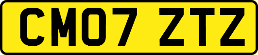 CM07ZTZ