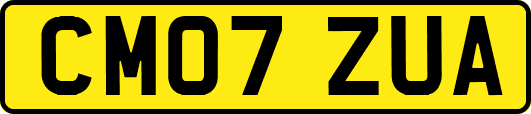 CM07ZUA