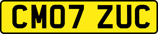 CM07ZUC