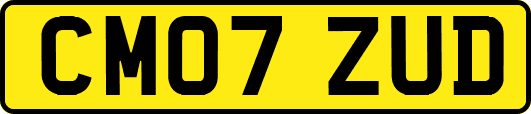 CM07ZUD
