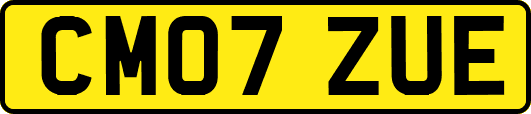 CM07ZUE