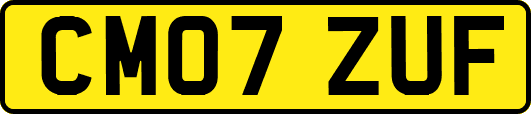 CM07ZUF