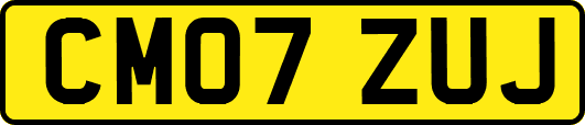 CM07ZUJ