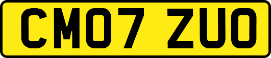 CM07ZUO
