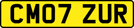 CM07ZUR