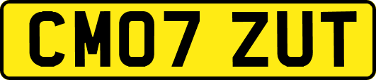CM07ZUT
