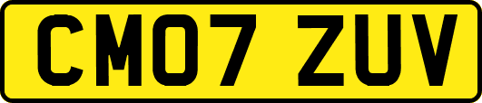 CM07ZUV