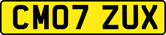 CM07ZUX