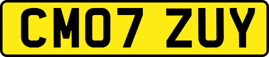 CM07ZUY
