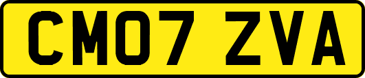 CM07ZVA