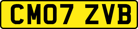 CM07ZVB