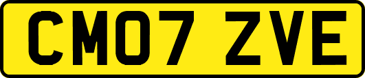 CM07ZVE
