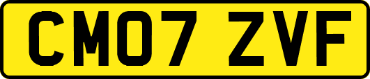 CM07ZVF