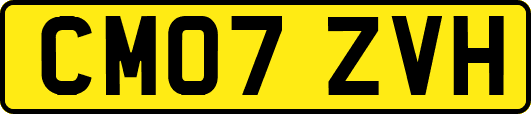 CM07ZVH
