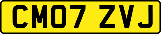 CM07ZVJ