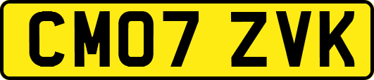 CM07ZVK