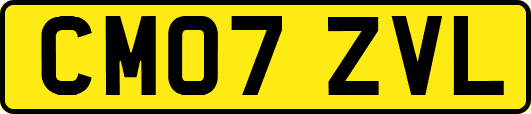 CM07ZVL
